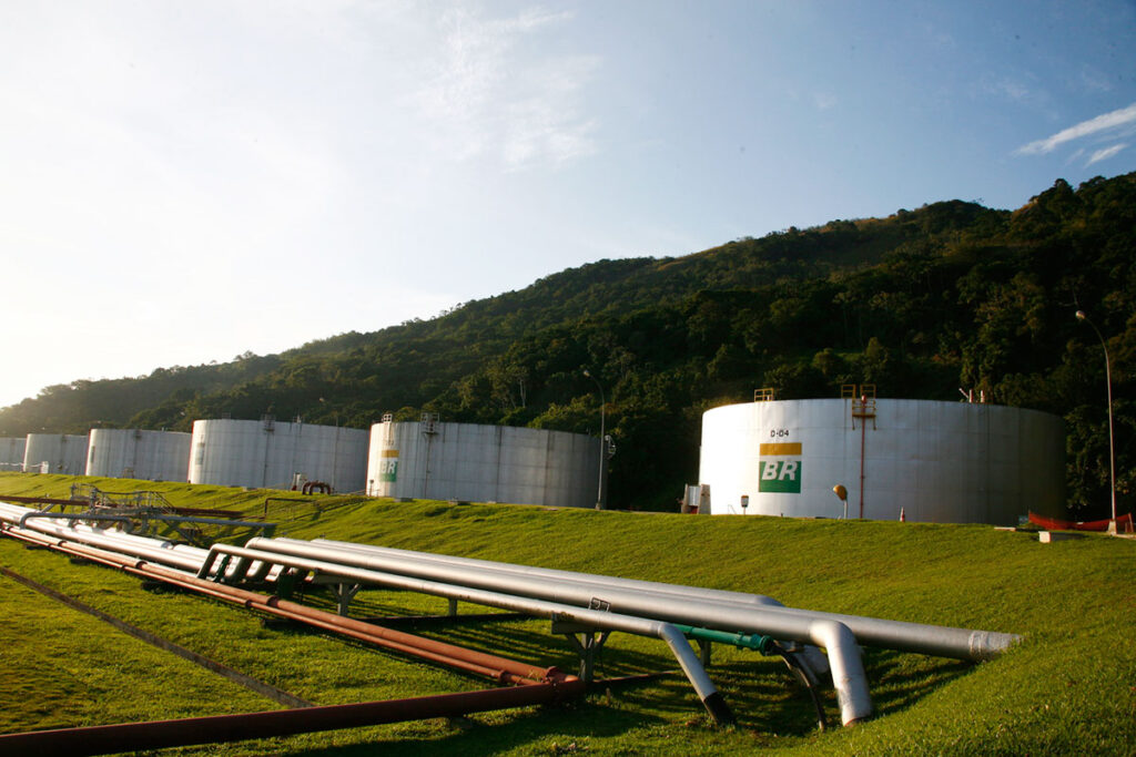 Cleaning Of Reservoirs