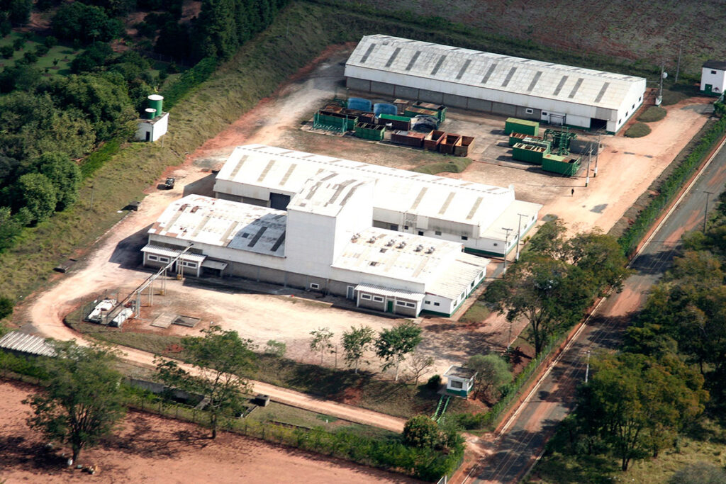 Inauguration Of The FOXWATER Unit – RMC