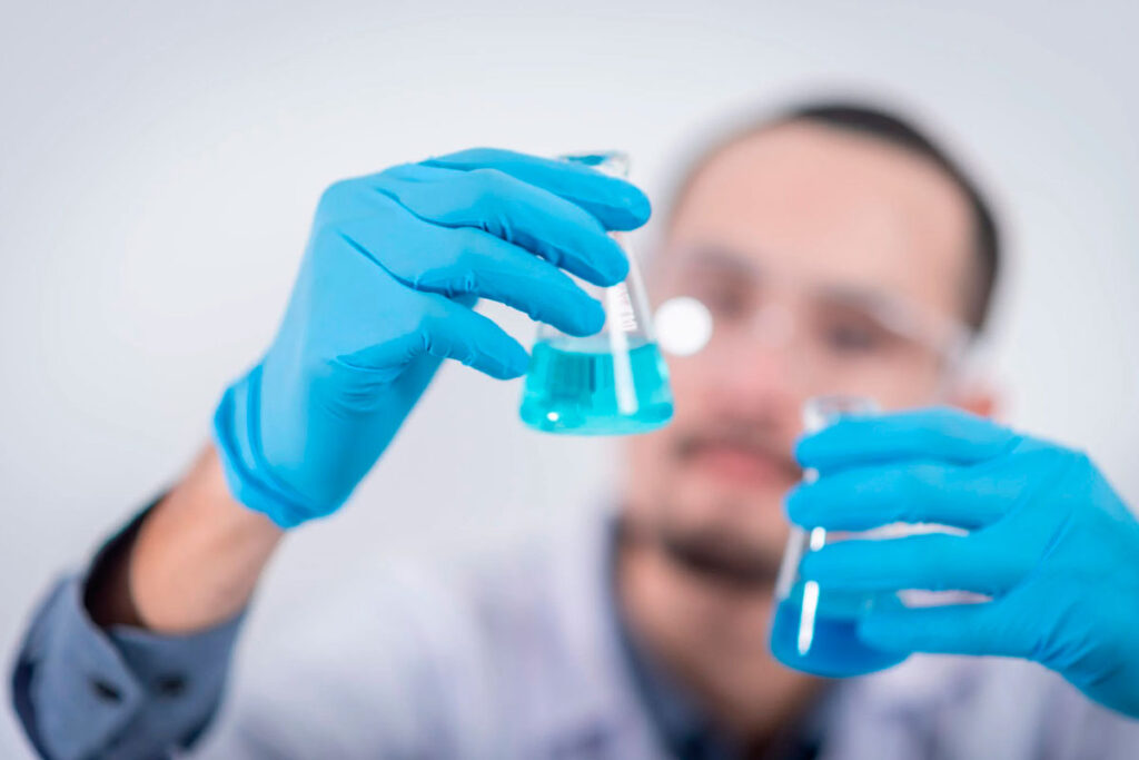 Partnership With Research Bodies